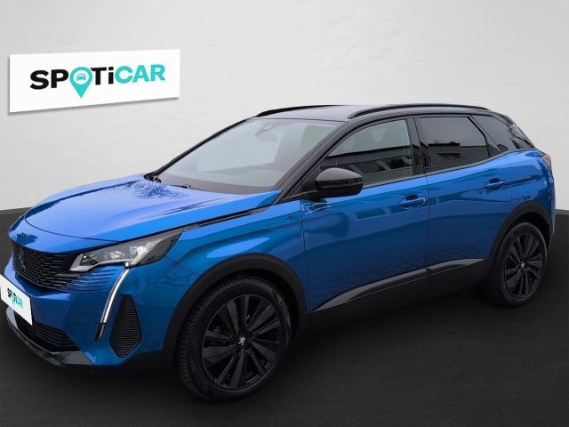 Peugeot 3008 26.200 km 22.950 &euro; Rathenow 14712