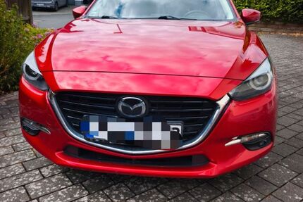 Mazda 3 156.000 km 11.500 &euro; Haiger 35708