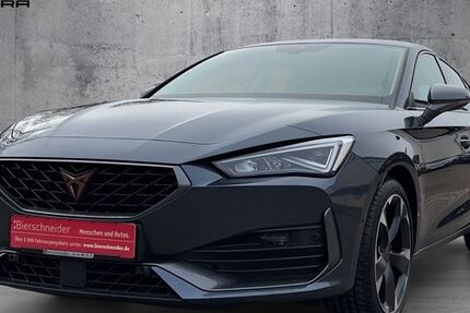 Cupra Leon 28.080 km 25.450 &euro; Weißenburg in Bayern 91781