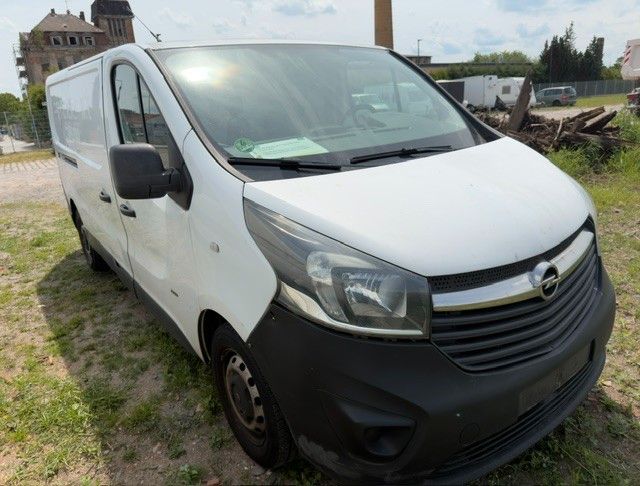 Opel Vivaro 423.000 km 3.800 &euro; Taucha 04425
