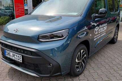 Toyota Proace 1.500 km 39.980 &euro; Stadthagen 31655