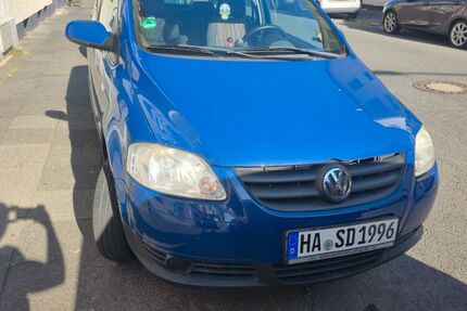 VW Fox 188.562 km 950 &euro; Hagen 58091