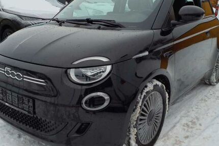 Fiat 500e 29.927 km 16.400 &euro; Wunsiedel 95632