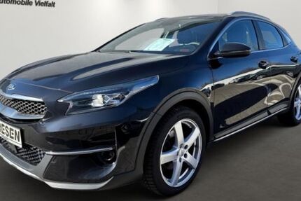 Kia XCeed 108.365 km 14.980 &euro; Bonn 53119