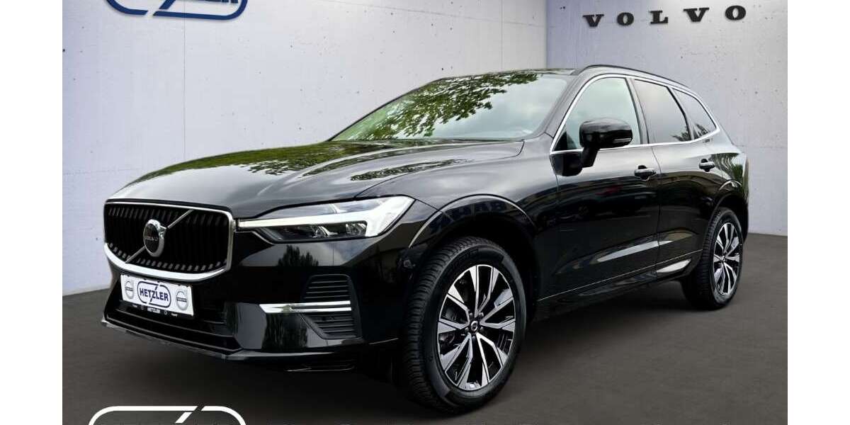 Volvo XC60 11.052 km 38.550 &euro; Kassel 34123