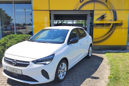 Opel Corsa 12.017 km 16.690 &euro; Delitzsch OT Döbernitz 04509