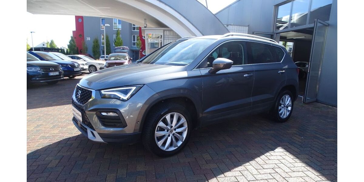Seat Ateca 102.311 km 21.750 € Hofgeismar 34369