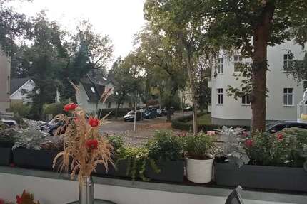Wohnung zum Mieten in Berlin 1.400 € 53 m²