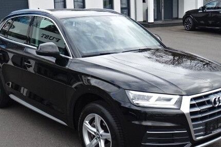 Audi Q5 77.000 km 26.990 &euro; Hattert 57644