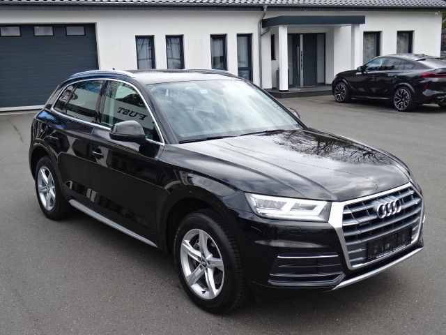 Audi Q5 77.000 km 26.990 &euro; Hattert 57644