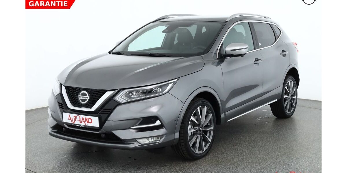 Nissan Qashqai 83.992 km 21.990 &euro; Gotha 99867