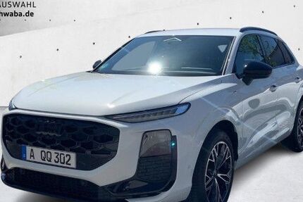 Audi Q3 1.506 km 47.790 &euro; Gersthofen 86368