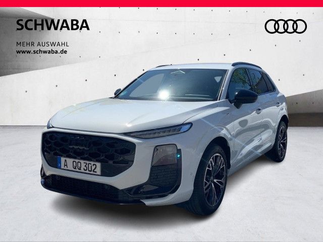 Audi Q3 1.506 km 47.790 &euro; Gersthofen 86368