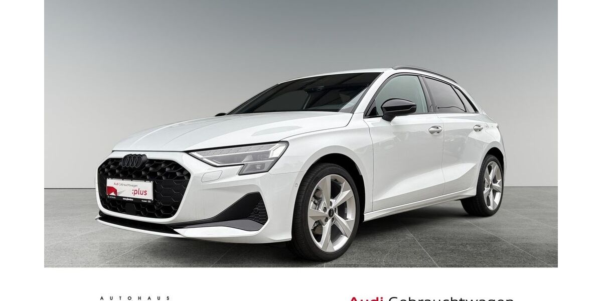 Audi A3 12.500 km 33.880 &euro; Pronsfeld 54597