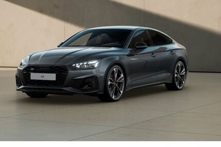 Audi A5 17.569 km 45.639 &euro; Northeim 37154