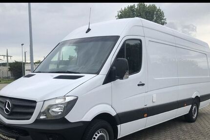 Mercedes-Benz Sprinter 80.900 km 29.392 € Mosbach-Neckarelz 74821