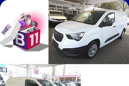 Opel Combo 88.495 km 8.499 &euro; Berlin 12109