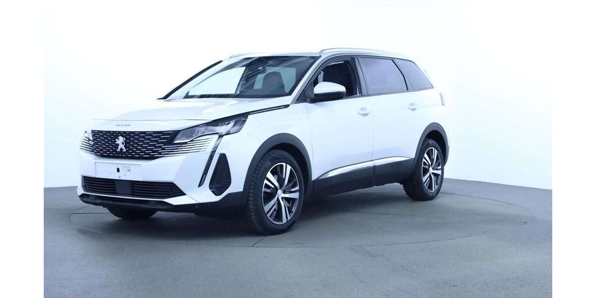 Peugeot 5008 87.985 km 19.890 &euro; Bergheim 50126