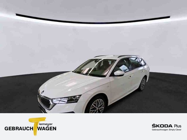 Skoda Octavia 96.000 km 17.880 € Remscheid 42857