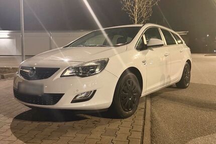 Opel Astra 192.000 km 3.000 &euro; Waldkraiburg 84478