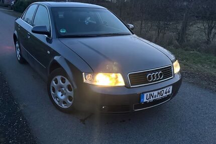 Audi A4 166.000 km 2.190 &euro; Selm 59379