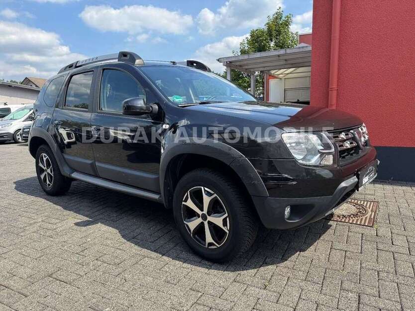 Duster