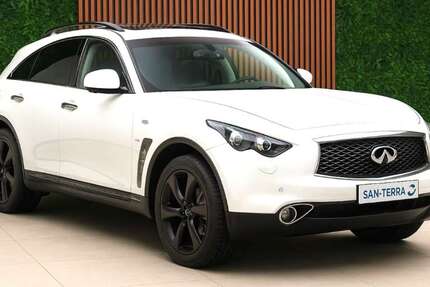 INFINITI QX70 84.169 km 19.995 € Moorrege 25436