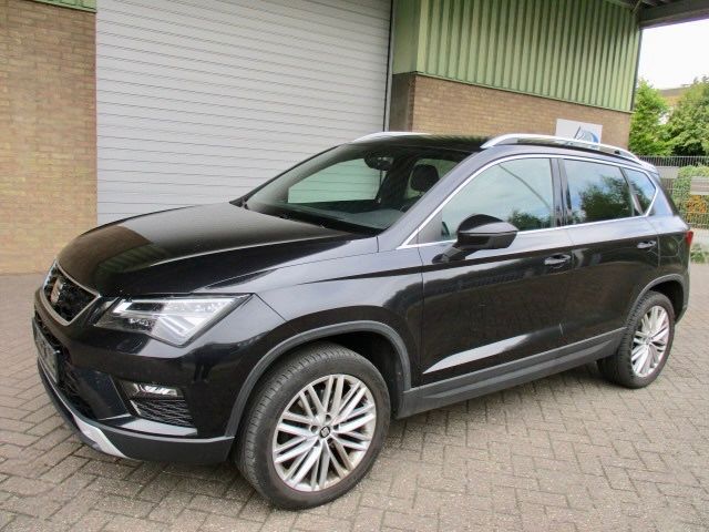 Seat Ateca 169.000 km 14.800 € Rhede 46414