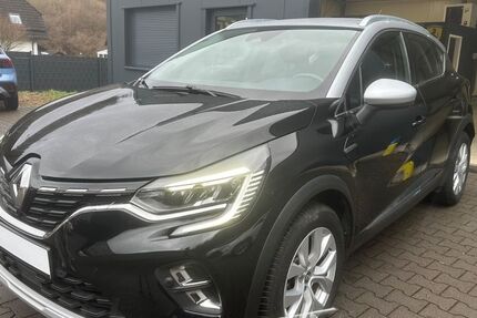 Renault Captur 25.781 km 14.690 &euro; Plettenberg 58840