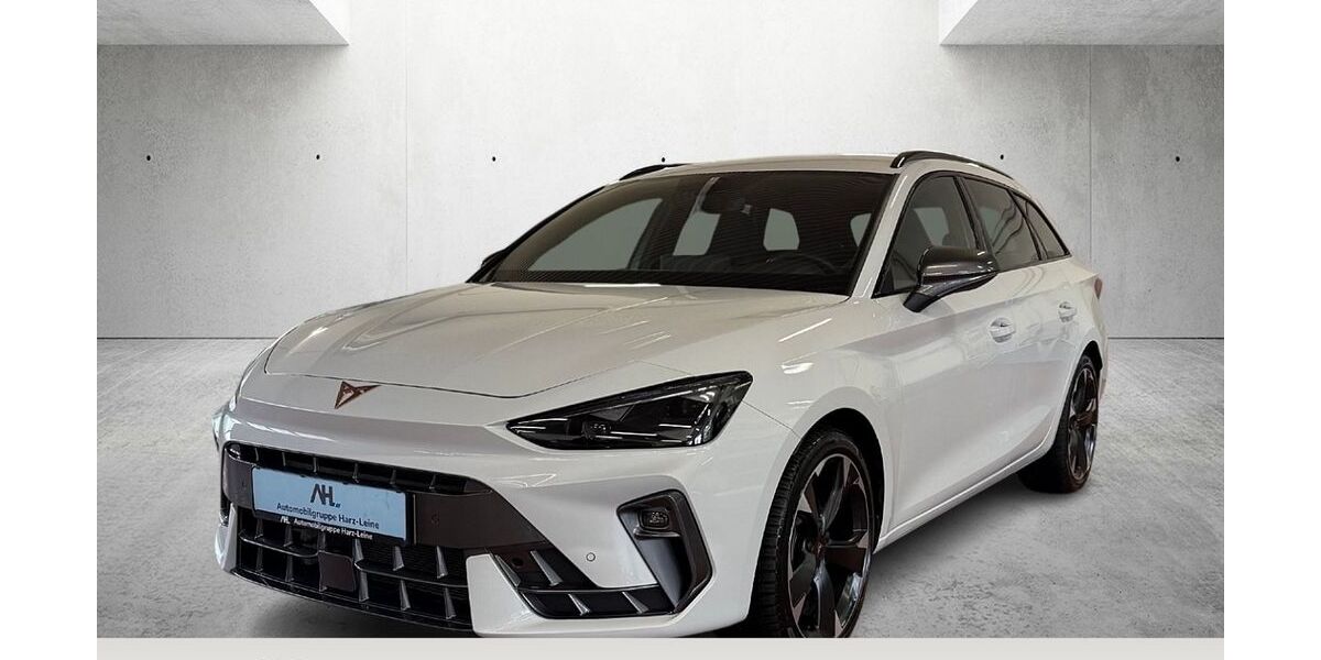 Cupra Leon 16.865 km 32.443 &euro; Einbeck 37574