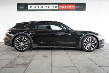 Porsche Taycan 46.700 km 63.880 &euro; Asslar 35614