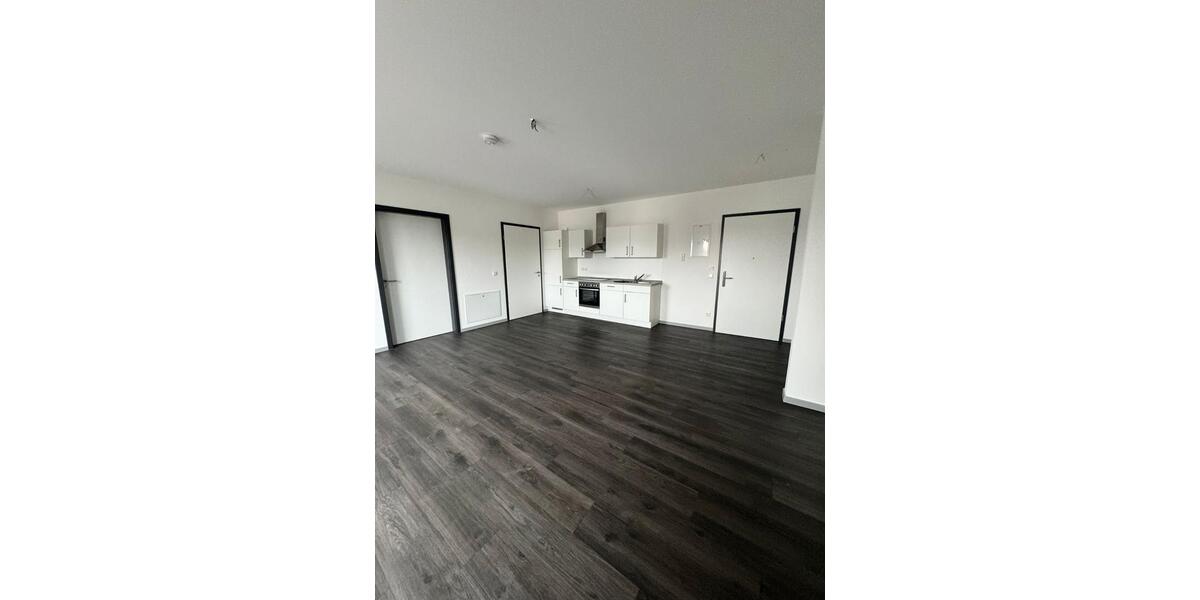 Etagenwohnung Breitenworbis - 3 Zimmer, 67 m&sup2;, 670&euro; | Angebot:25146748
