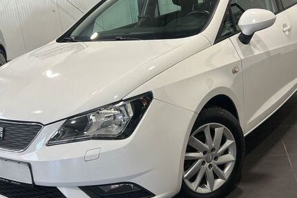 Seat Ibiza 200.000 km 3.995 &euro; Bretten 75015