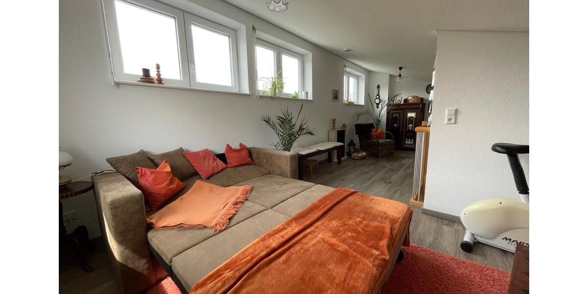 Maisonettenwohnung Waldshut-Tiengen Tiengen - 4.5 Zimmer, 129 m&sup2;, 590.000&euro; | Angebot:26885481