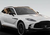 Gebrauchtwagen Aston Martin DBX