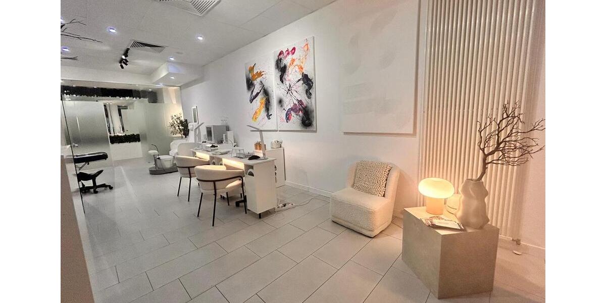 Gewerbeobjekt Bergisch Gladbach Frankenforst - 1.300&euro; | Angebot:25570300