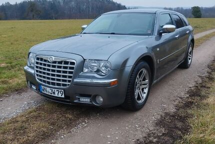 Chrysler 300C 286.500 km 4.500 &euro; Baden-Württemberg - Plüderhausen 73655