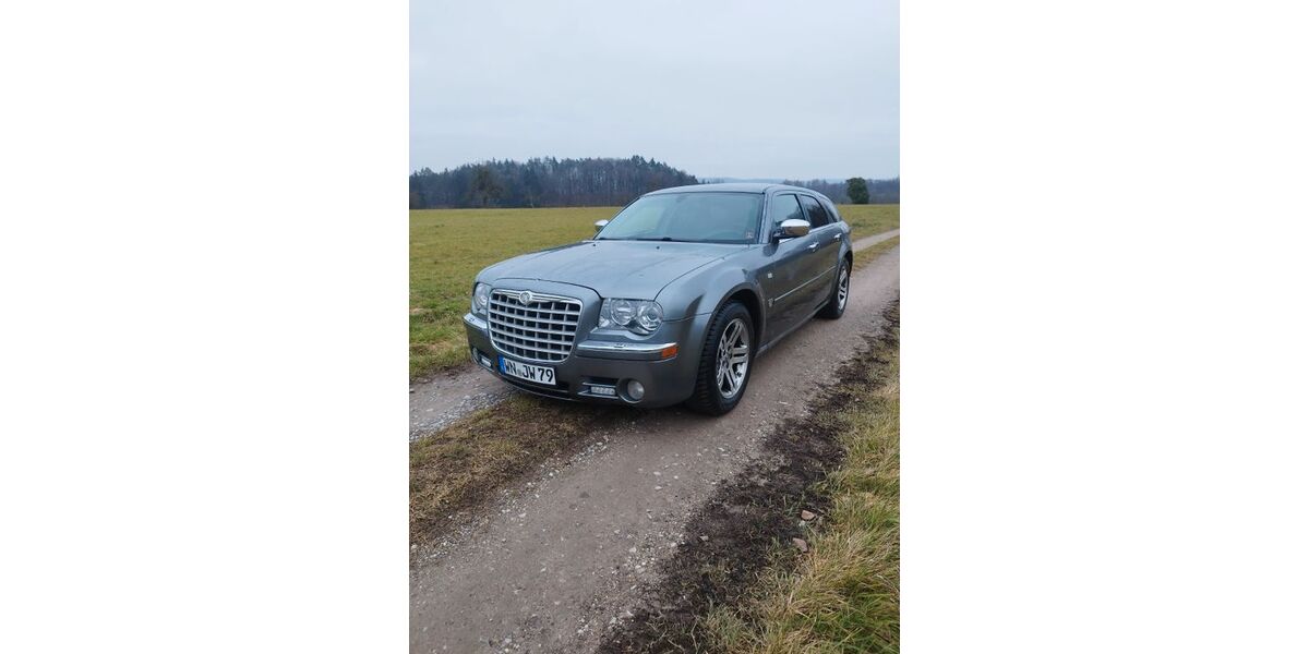 Chrysler 300C 286.500 km 4.500 &euro; Baden-Württemberg - Plüderhausen 73655