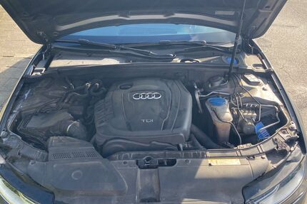 Audi A4 252.991 km 9.300 &euro; Voerde 46562