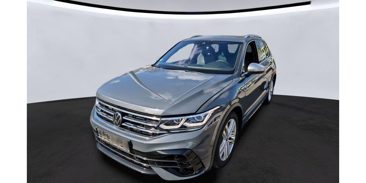 VW Tiguan 42.300 km 37.930 &euro; Singen 78224
