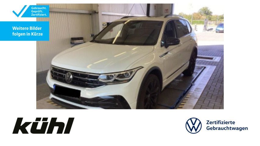 Tiguan Allspace