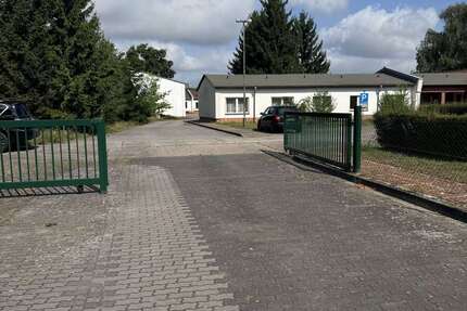 Halle in Fürstenwalde 500.000 € 2000 m² zimmer