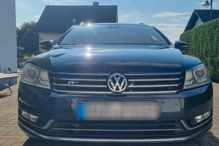 VW Passat Variant 200.800 km 9.980 &euro; Nauroth 57583
