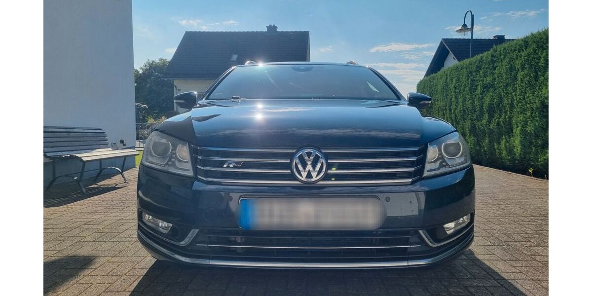 VW Passat Variant 200.800 km 9.980 &euro; Nauroth 57583