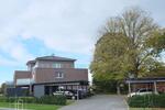 ...mit Carport, Wallbox, Fahrstuhl, Einbauküche: Moderne Oberwohnung zwischen Leer und Papenburg zimmer