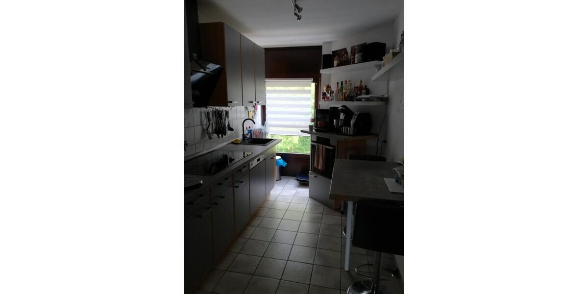 3-Zimmerwohnung ab 01.03.2026 - oder früher - zu vermieten 3 zimmer