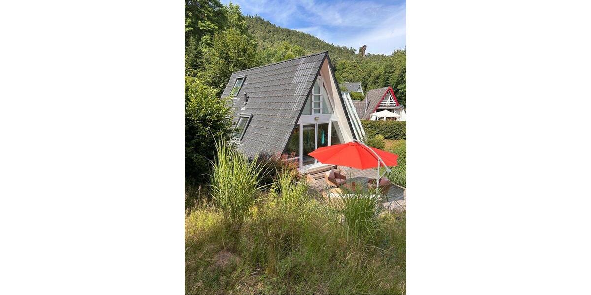 Einfamilienhaus Albersweiler - 3 Zimmer, 65 m&sup2;, 300.000&euro; | Angebot:27005574