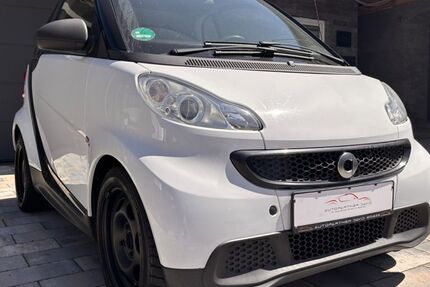 Smart ForTwo 119.500 km 5.900 € Ramstein 66877