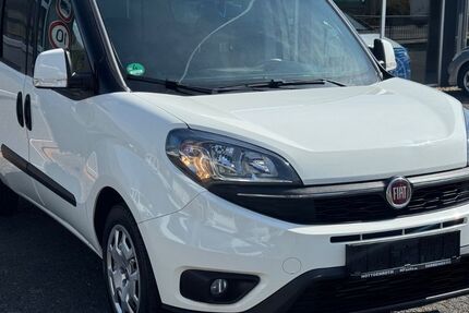 Fiat Doblo 178.000 km 9.990 &euro; Brey 56321