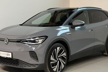 VW ID.4 39.100 km 26.975 &euro; Ellerhoop bei Hamburg 25373